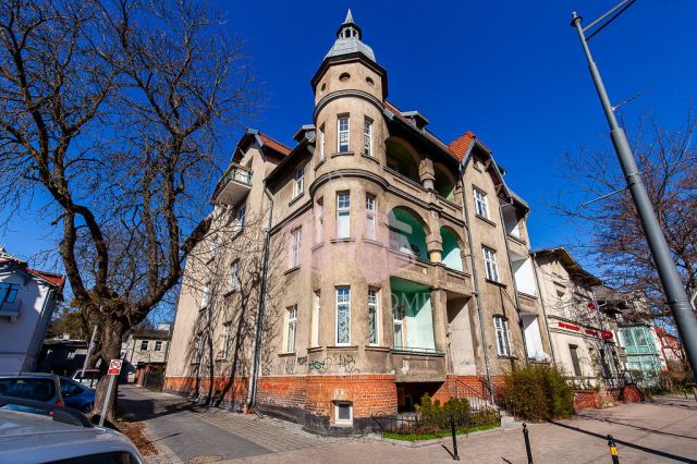 Mieszkanie 4-pokojowe Sopot, al. Niepodległości. Zdjęcie 25