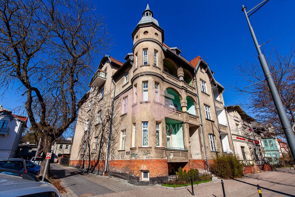 Mieszkanie 4-pokojowe Sopot, al. Niepodległości. Zdjęcie 25