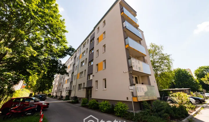 Mieszkanie 3-pokojowe Warszawa Wawer, ul. Kościuszkowców
