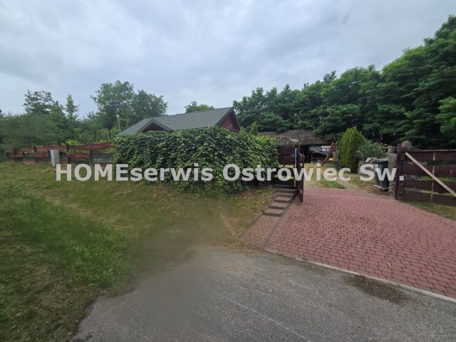 dom wolnostojący, 2 pokoje Grocholice. Zdjęcie 3