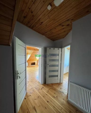 bliźniak, 5 pokoi Warszawa Mokotów. Zdjęcie 6