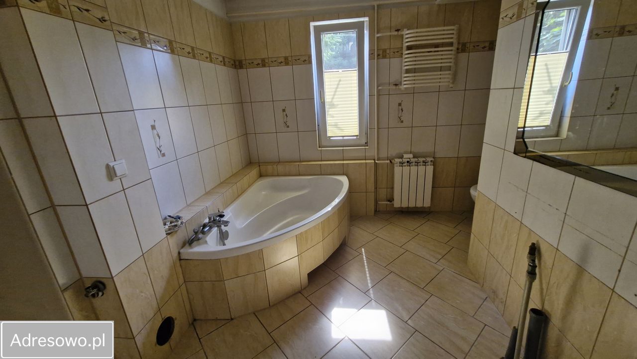 dom wolnostojący, 4 pokoje Przystań. Zdjęcie 6