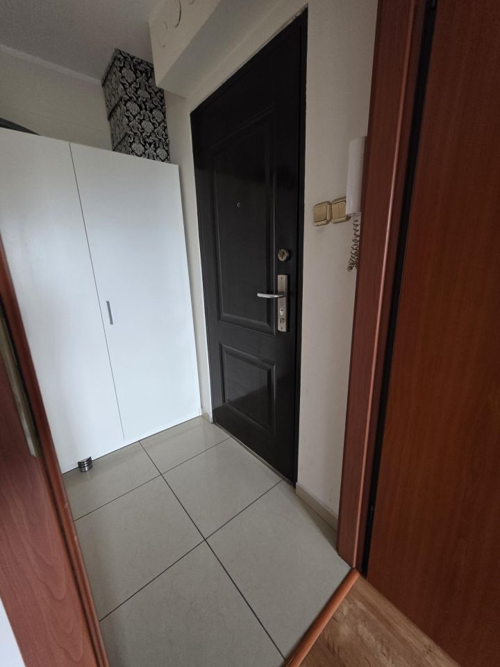 Mieszkanie 3-pokojowe Wrocław Krzyki, ul. Swobodna. Zdjęcie 14