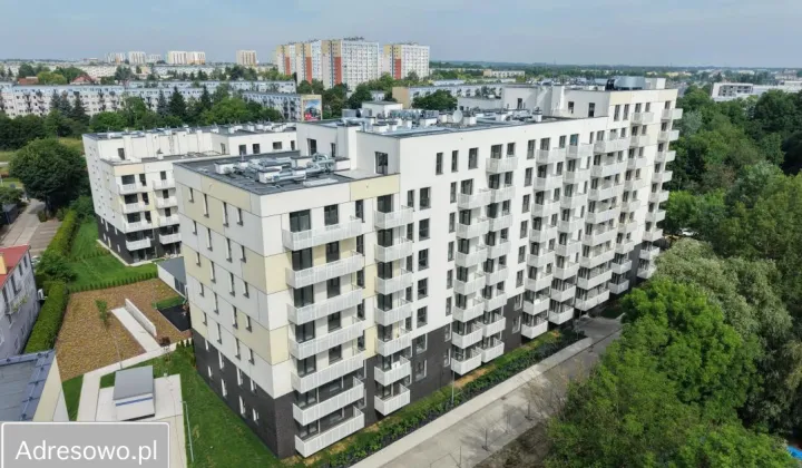 Mieszkanie 3-pokojowe Poznań Stare Miasto, ul. Ziarnista