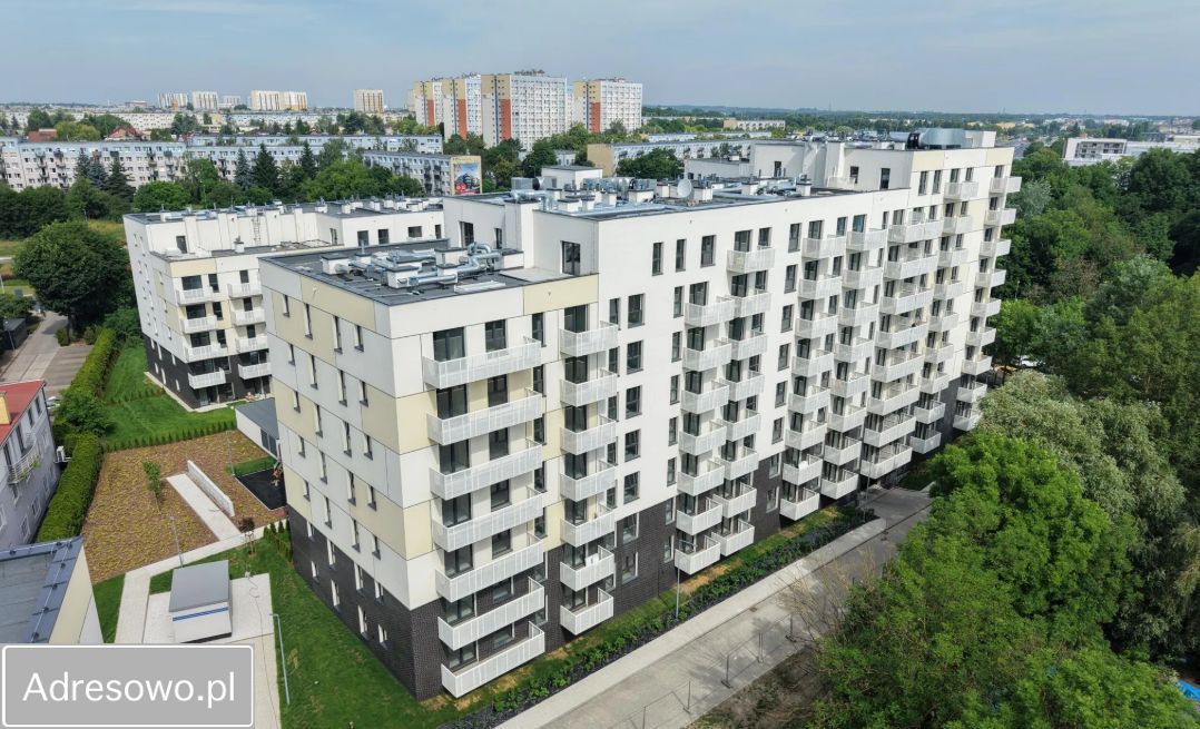 Mieszkanie 3-pokojowe Poznań Stare Miasto, ul. Ziarnista. Zdjęcie 1