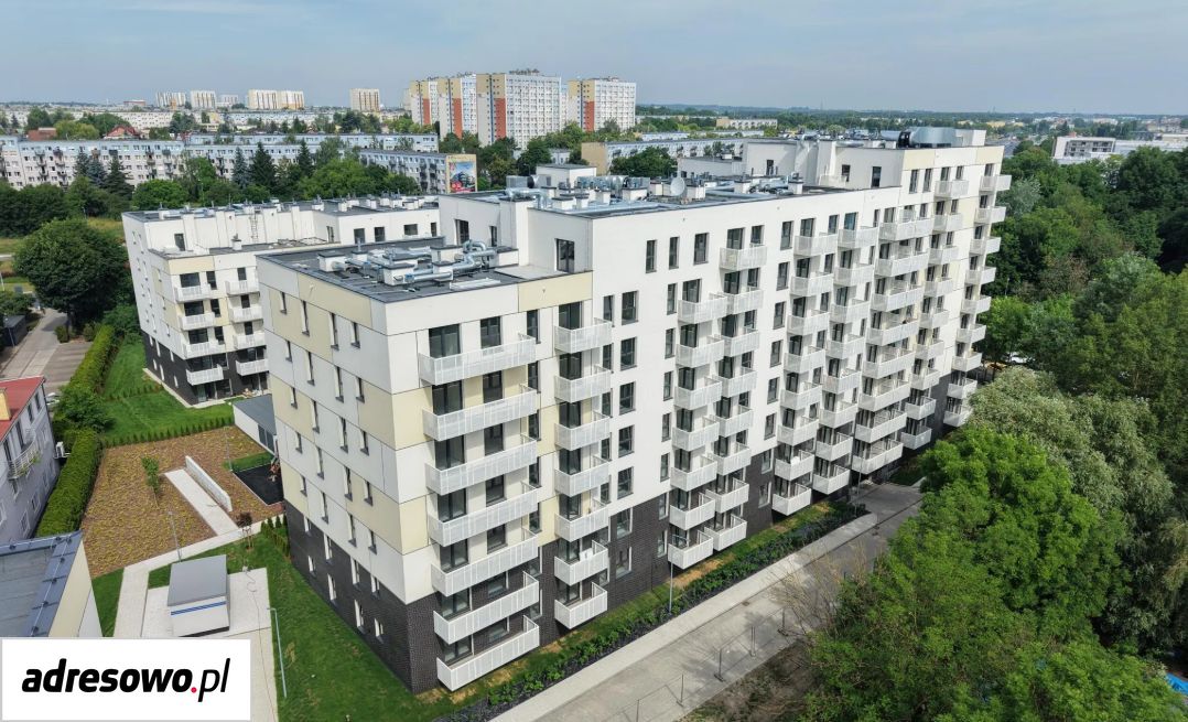 Mieszkanie – Poznań, Stare Winogrady, Winogrady