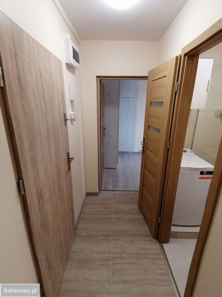 Mieszkanie 2-pokojowe Wrocław Gaj, ul. Krynicka. Zdjęcie 7