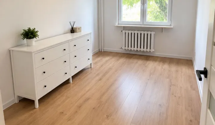Mieszkanie 3-pokojowe Pułtusk, ul. Pana Tadeusza