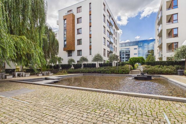 Mieszkanie 2-pokojowe Gdańsk Wrzeszcz, ul. Edwarda Stachury. Zdjęcie 17
