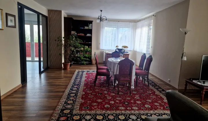 Mieszkanie 2-pokojowe Jelenia Góra Cieplice Śląskie-Zdrój, ul. Radosna