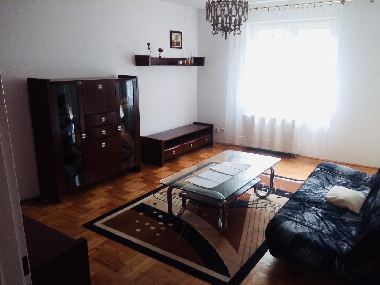 Mieszkanie 3-pokojowe Łódź Bałuty, ul. Aroniowa