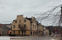 Lokal Ustrzyki Dolne, ul. 29 Listopada. Zdjęcie 1