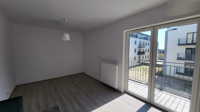 Mieszkanie 2-pokojowe Czapury, ul. Sowia. Zdjęcie 1