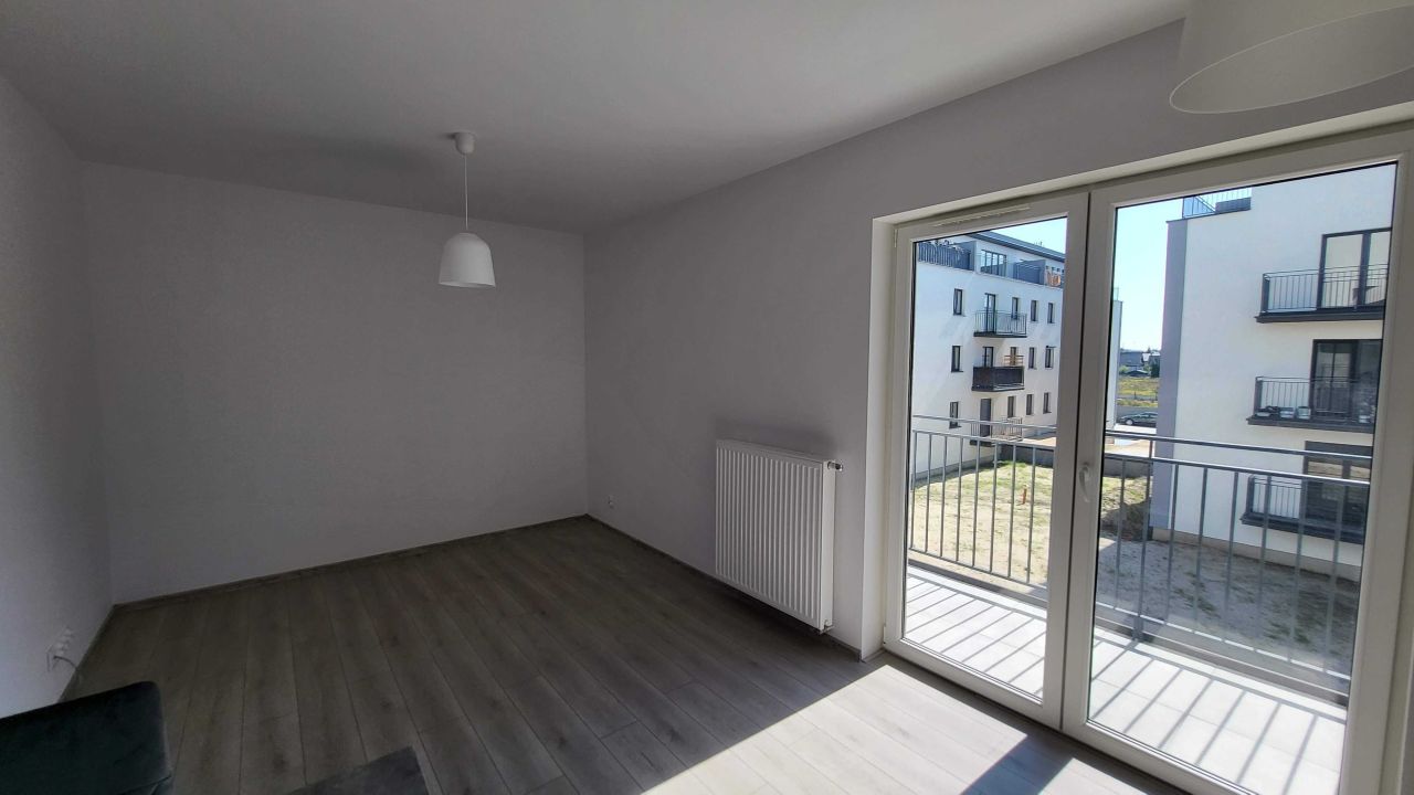 Mieszkanie 2-pokojowe Czapury, ul. Sowia