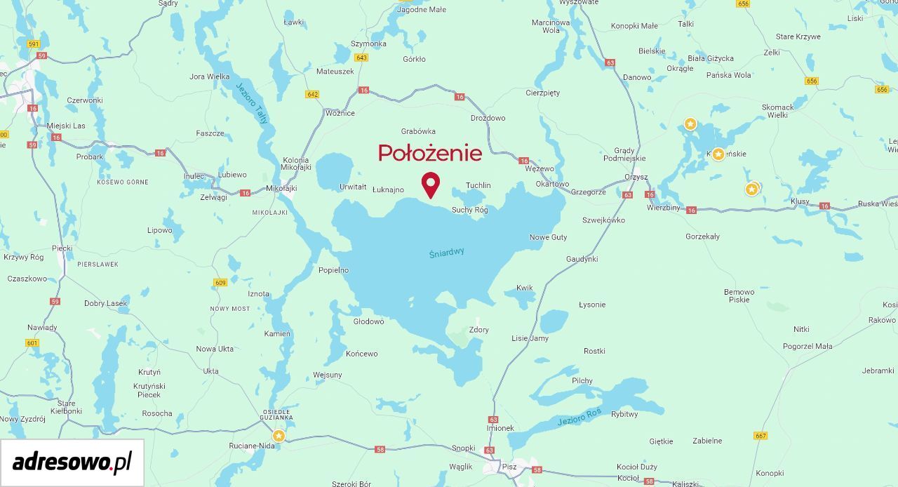Działka budowlana Dziubiele. Zdjęcie 4