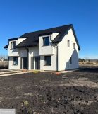 bliźniak, 5 pokoi Lipnik, ul. Stargardzka. Zdjęcie 2