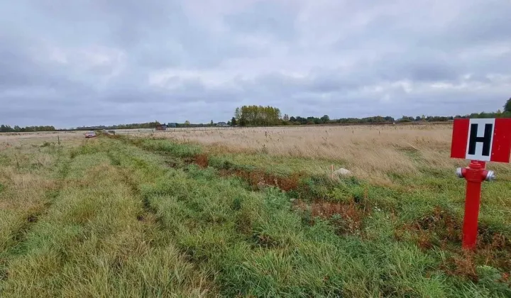 Działka budowlana Kierzkowo Karczemka Kierzkowska