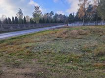 Działka budowlana Zdziechów Nowy. Zdjęcie 4