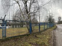 Działka inwestycyjna Wałbrzych. Zdjęcie 3