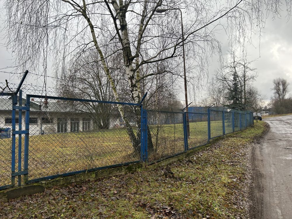 Działka inwestycyjna Wałbrzych. Zdjęcie 4