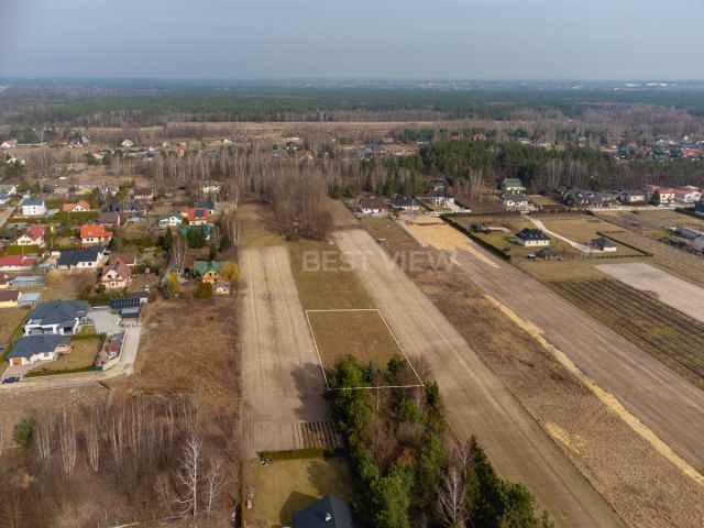 Działka budowlana Sułkowice, ul. Kolejowa. Zdjęcie 9