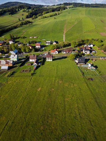 dom wolnostojący, 7 pokoi Mochnaczka Niżna. Zdjęcie 18