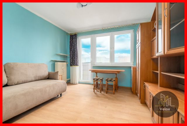 Mieszkanie 1-pokojowe Szczecin, al. Wyzwolenia. Zdjęcie 1