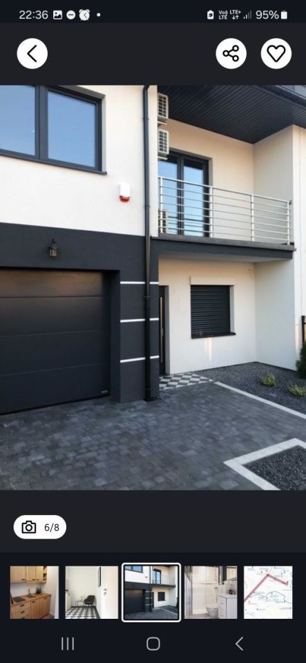 Biuro Warszawa Targówek, ul. Gilarska