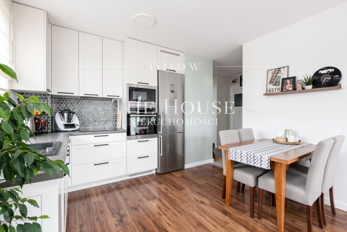 Mieszkanie 3-pokojowe Pogórze, ul. Tadeusza Kościuszki. Zdjęcie 5