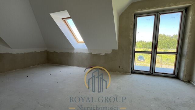 dom wolnostojący, 6 pokoi Uniszowice. Zdjęcie 9