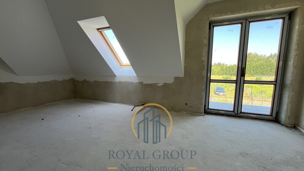 dom wolnostojący, 6 pokoi Uniszowice. Zdjęcie 9