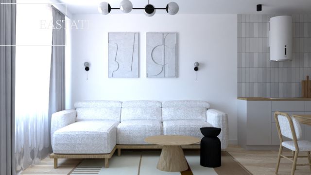 Mieszkanie 2-pokojowe Warszawa Białołęka, ul. Mirabelki. Zdjęcie 1