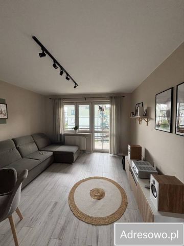 Mieszkanie 2-pokojowe Lublin Wrotków, ul. bp. Mariana Fulmana. Zdjęcie 1