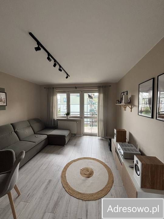 Mieszkanie 2-pokojowe Lublin Wrotków, ul. bp. Mariana Fulmana