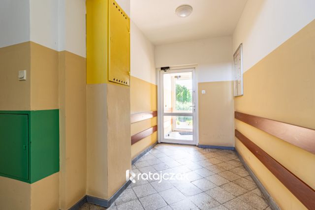 Mieszkanie 4-pokojowe Rumia, ul. Saperów. Zdjęcie 18