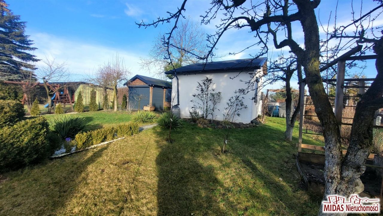 Działka Zarzeczewo. Zdjęcie 16