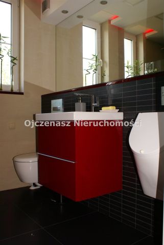 dom wolnostojący, 6 pokoi Niemcz. Zdjęcie 12