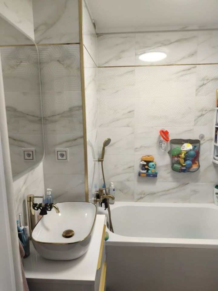 Mieszkanie 3-pokojowe Ustka, ul. Słupska. Zdjęcie 8