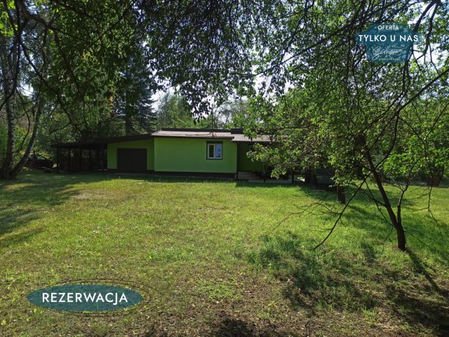 dom wolnostojący, 2 pokoje Łódź Stare Polesie, ul. Bułata Okudżawy. Zdjęcie 24