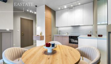 Mieszkanie 2-pokojowe Warszawa Bielany, ul. Sokratesa