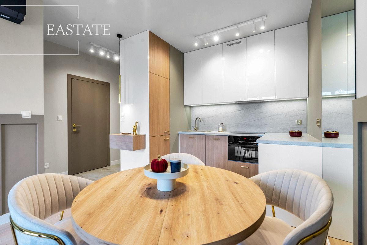 Mieszkanie 2-pokojowe Warszawa Bielany, ul. Sokratesa. Zdjęcie 2