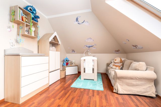 dom wolnostojący, 6 pokoi Świnoujście Przytór. Zdjęcie 16