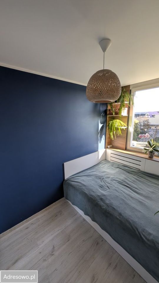 Mieszkanie 3-pokojowe Łódź Śródmieście, ul. Henryka Sienkiewicza. Zdjęcie 3