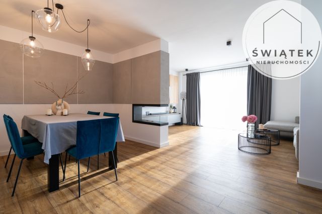 bliźniak, 4 pokoje Zębowo. Zdjęcie 8