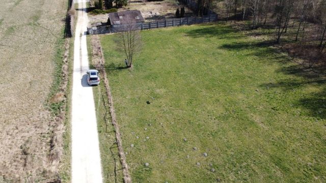 Działka budowlana Zawady. Zdjęcie 8