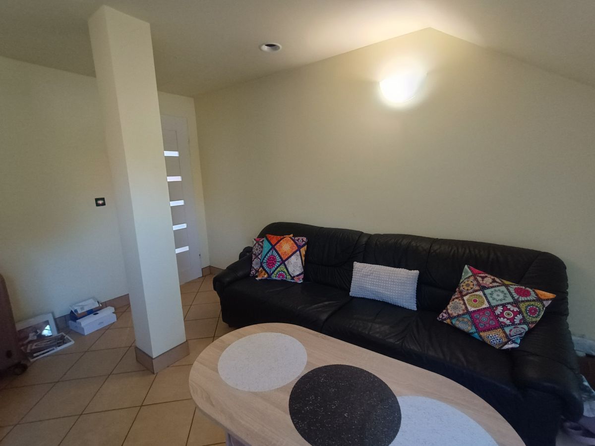 dom wolnostojący, 6 pokoi Kębliny. Zdjęcie 27