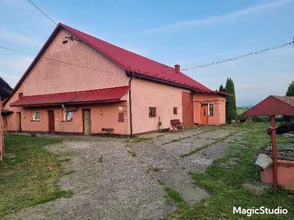 dom wolnostojący Kraków Nowa Huta. Zdjęcie 1