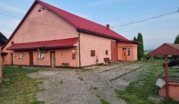 dom wolnostojący Kraków Nowa Huta