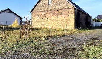 Działka budowlana Kadłubia