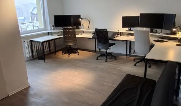 Lokal Warszawa Ursynów, ul. Wiolinowa